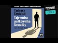 tajemnice płk kowadły t. cegielski audiobook pl część 1