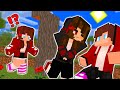 MAIZEN - JJ Got a GIRLFRIEND - Minecraft Animation JJ & Mikey