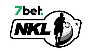 7bet-NKL čempionato rungtynės: Joniškio „Delikatesas“ – „Vytis-VDU“