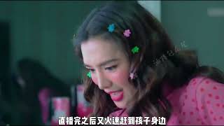 伟大的单亲妈妈。新时代女性正打破传统对两性的束缚#炼爱纪录片 #剩女