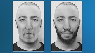 Generated images released of man whose remains were found at Flagler County construction site