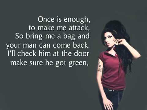 Addicted Amy Winehouse Back To Black Full Album Free Download - YouTube