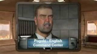 Webster's Pogolo - English 3D Fantasy Adventure