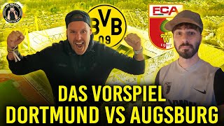 🔴 Der Pöhlerz Live Fantalk | BUNDESLIGA IS BACK! 💥 | VORSPIEL zu Borussia Dortmund vs. FC Augsburg