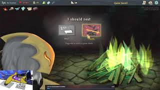 Continuing the journey - Slay the Spire