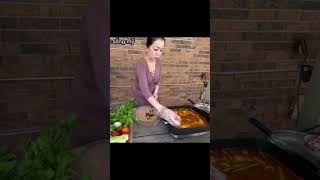 nếu các bạn muốn xem video đầy đủ hãy vào kênh iut của chúng tôi để xem thêm #capcut #cooking