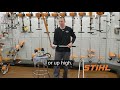 4 must have stihl kombi attachments