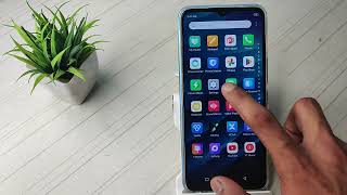 how to off secure keyboard in infinix hot 12 pro