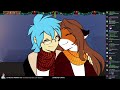 twokinds 2021.12.28 color stream x20