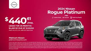 In-Market Nissan 11/18/2024 4570709