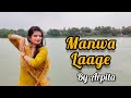 || Manwa Laage || Happy New Year || Dance Cover || NRITYADI ||