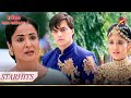 Rajshri ne barsaaya Naira aur Kartik par gussa! | Yeh Rishta - Naira Kartik Ka