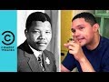 Cribs: Oppression Edition | The Daily Show With Trevor Noah