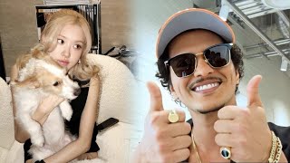 ⚡충격: ROSÉ와 BRUNO MARS 깜짝 복귀! 대중의 관심 폭발! 무슨 일이 있었던 거지? 😱