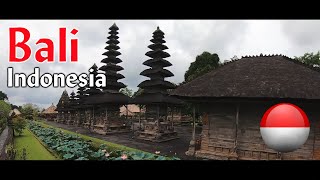 Bali 2025