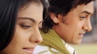 Chand Sifarish | Fanaa (2006)Aamir Khan,Kajol | Kailash Kher,Shaan |90s Hindi Song | #90shindisongs