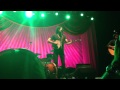 The Avett Brothers - The Weight of Lies at The Wharf Amphitheater