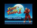 French Riviera - Street Fighter 2 - Ken Theme (Synthwave cover)