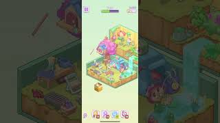 Dreamy Room Level 539 Walkthrough | Whimsical Forest Suitcase Home 🌳🎒🧸