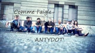 Antydot' - Comme l'aigle, Musique chrétienne