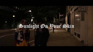 Lil Peep & ILoveMakonnen - "Sunlight On Your Skin" (music video)
