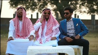 Round2hell EPL spoof😂 funny 😂habibi scene | R2h