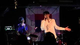 150919 LedT LIVE SADNESS(Ledapple)