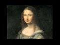 Famous Leonardo Da Vinci Paintings