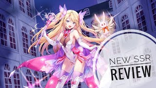 Water Alice Review: Lock-in or Knock-out? Tier Prediction, AI Analysis and Pros \u0026 Cons [Evertale]