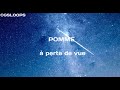 Pomme - à perte de vue 1 Hour (Lyrics)