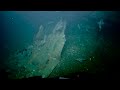 ss coast trader torpedo impact site nautilus live