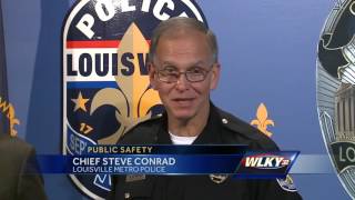 LMPD makes changes to enhance public safety