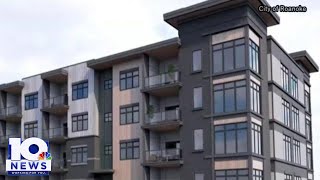 Largest Roanoke City Apartment Complex Approved