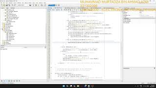 Real Time Multi-Client Chat Application