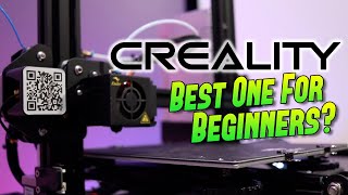 Creality Ender 3 Review - Best 3D Printer For Beginners?
