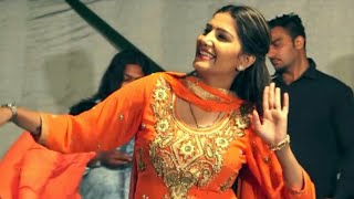 Haryanvi Stage Dance Video Song By Sapna Choudhary | Tere Bol Rasile Marjani | Dj Remix | OTP Again