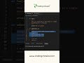 Docstring in Python