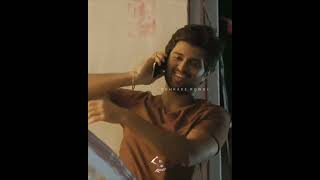 Dear comrade X Bobby 💞Lilly 💘 She took👫 my hand 💑|| HD WhatsApp status video || @crazyrowdy5681