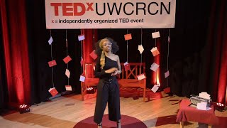 Destigmatizing sickle cell disease | Kristie Martins | TEDxUWCRCN