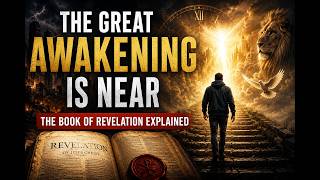 The Great Awakening Is Near: The Hidden Message of Revelation