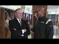 saints gm mickey loomis on hc dennis allen new orleans saints