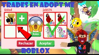 Esto Me Ofrecen Por La Abeja Reina Neon En Adopt Me Roblox - abeja reina neon en adopt me roblox regalo un leon neon especial a lynita bebe en adopt me en roblox Esto Me Ofrecen Por La Abeja Reina Neon En Adopt Me Roblox - regalo un leon neon especial a lynita bebe en adopt me en roblox