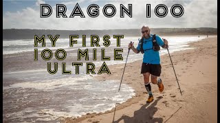 DRAGON 100 2023 - Run Walk Crawl Event