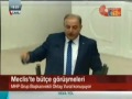 oktay vural mhp grubu adına 2016 bütçe konuşması