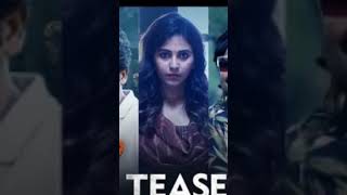 Geethanjali Malli Vachindhi Teaser Review Telugu  | Anjali | Srinivas Reddy | Kona Venkat |