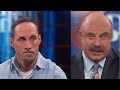 Dr. Phil To Guest: ‘What Is It That You Are So Angry About?’