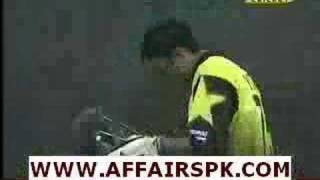 Final Pakistan vs India Kitply Cup Part 1