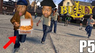 Bully (FUNNY COMMENTARY) **PART 5**