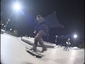 fergusson skatepark montage