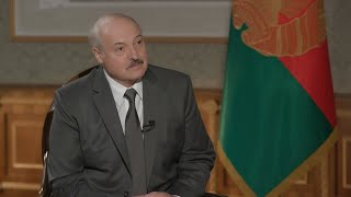 Лукашенко: справедливость - это основа того, что я пытаюсь делать